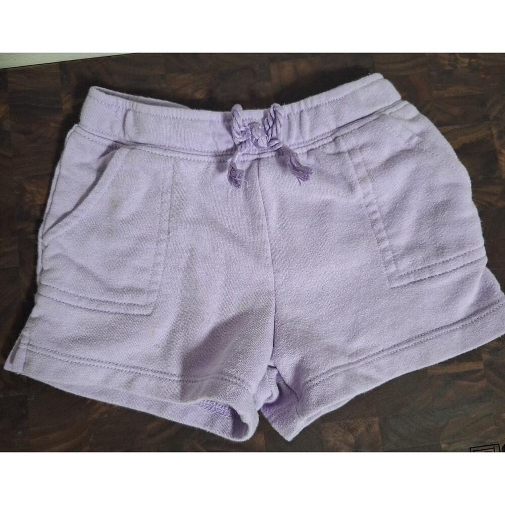 Members Mark 3t purple shorts